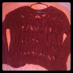 American Eagle Sweater